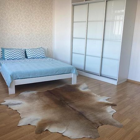 Sterna Sea View - Французський Бульвар Apartment Oldenburg Bagian luar foto