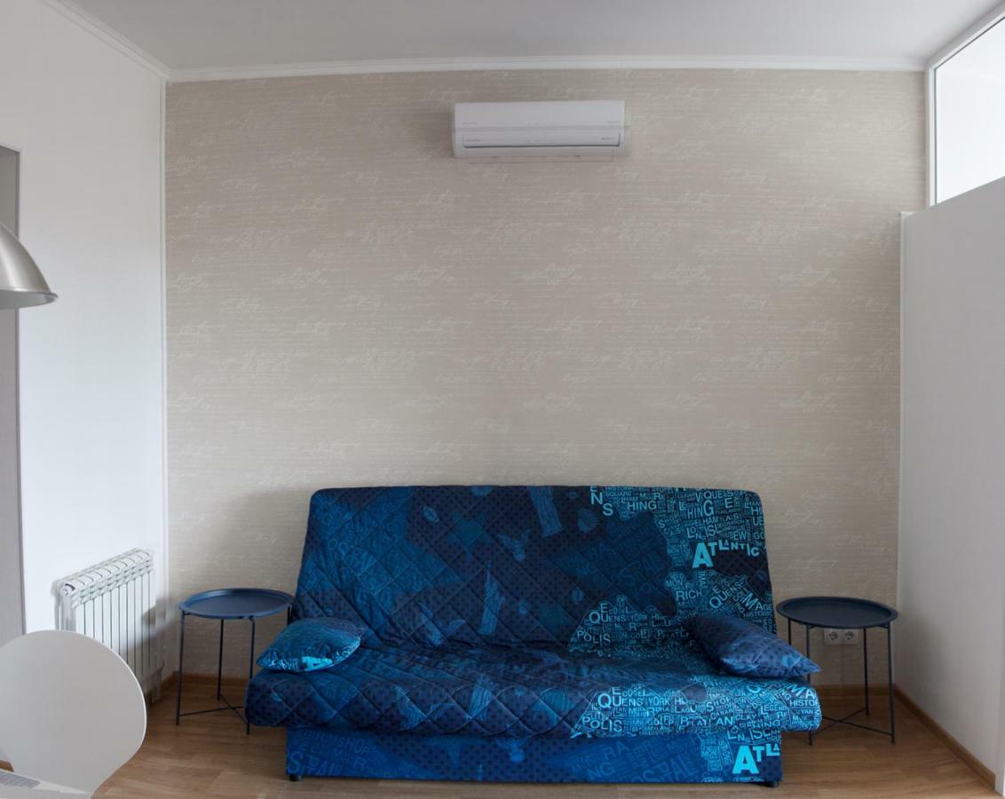 Sterna Sea View - Французський Бульвар Apartment Oldenburg Bagian luar foto